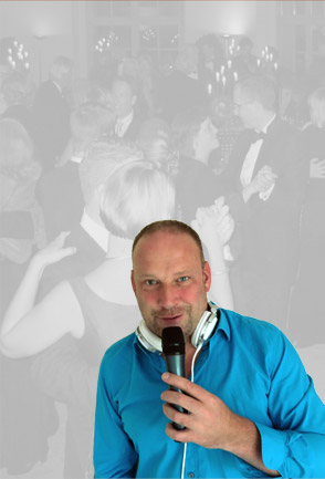 DJ für Ihre Hochzeit in Chemnitz